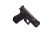 Glock 45 Gen 6 factory optics-ready slide with direct-mount cut
