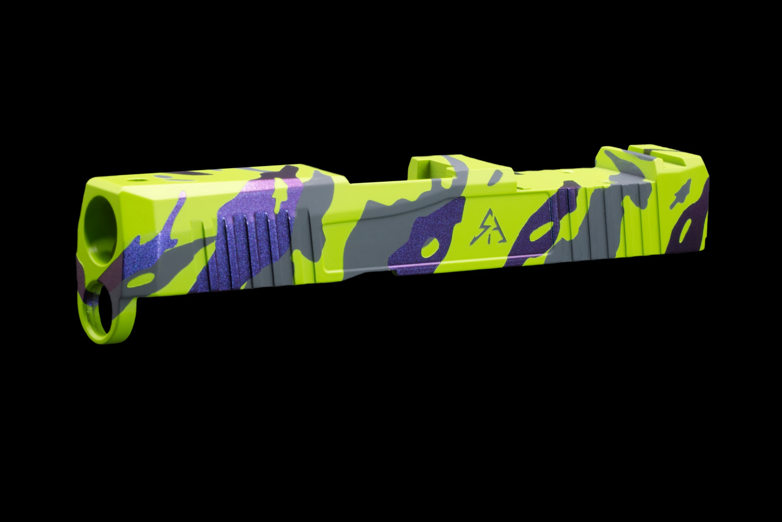 Venom Nova Cerakote finish