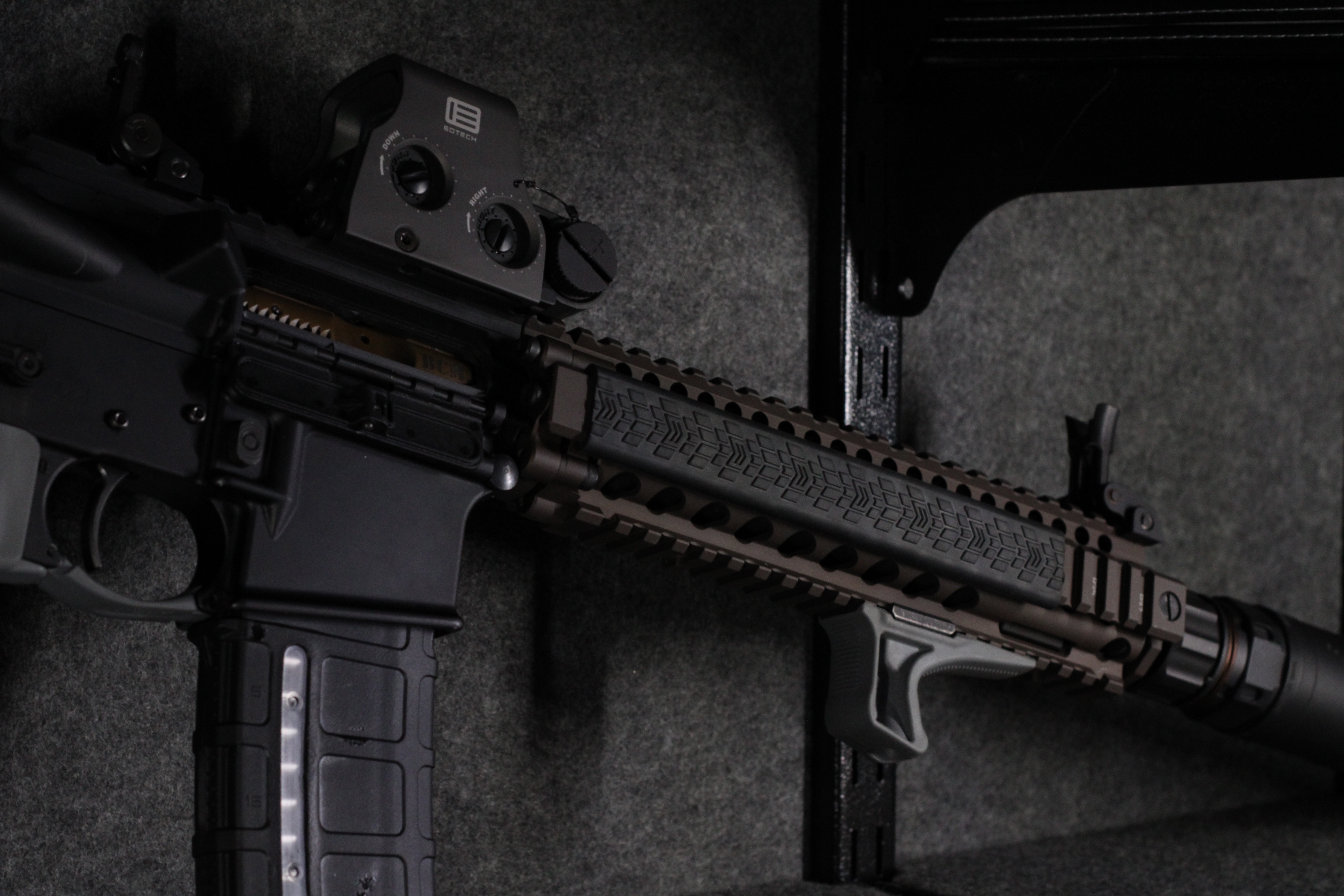 Why We Started: Engineering Precision, Responsibility, and Trust