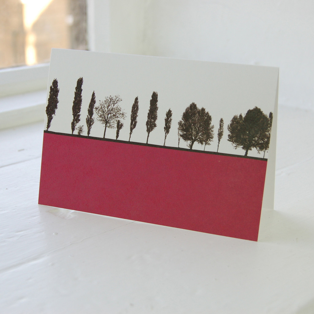 Jacky Al-Samarraie Leeds - Armley Greeting Card