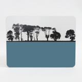 Clonakilty County Cork Table Mat by Jacky Al-Samarraie