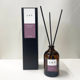JAY Hops & Herb Apothecary Reed Diffuser by Jacky Al-Samarraie