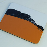 Jacky Al-Samarraie Salisbury Crags Coaster