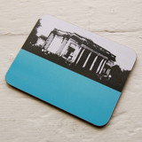 Jacky Al-Samarraie Lady Lever Art Gallery Coaster