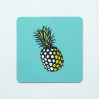 Pineapple Table Mat