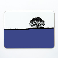 Jacky Al-Samarraie Grassington Table Mat