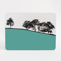 Jacky Al-Samarraie Troutbeck Lake District Table Mat