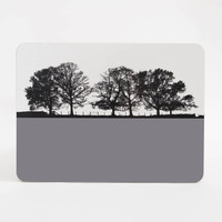 Jacky Al-Samarraie Keswick Lake District Table Mat