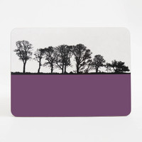 Jacky Al-Samarraie Thackthwaite Lake District Table Mat