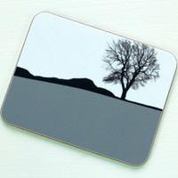 View of Arthurs Seat from Calton Hill Edinburgh, Coaster