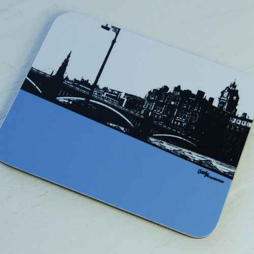 Edinburgh Coasters Landscape Design Jacky AlSamarraie The Art Rooms