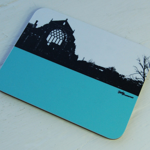 Edinburgh Coasters Landscape Design Jacky AlSamarraie The Art Rooms