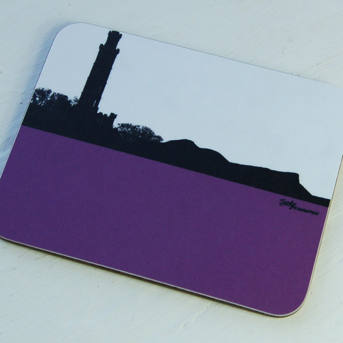 Edinburgh Coasters Landscape Design Jacky AlSamarraie The Art Rooms