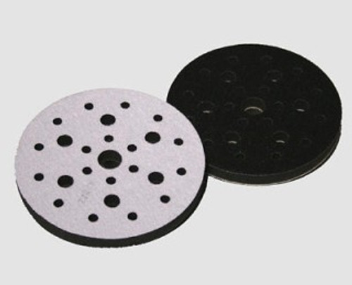 6" SOFT INTERFACE PAD