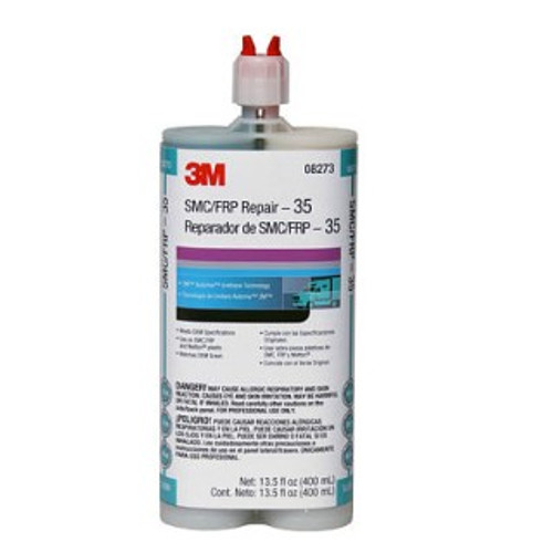 EA. 35 MIN TRUCK SMC ADHESIVE