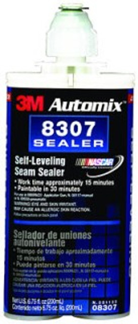 EA. SELF-LEVELING SEAM SEALER