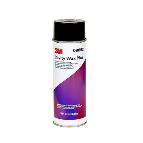 3M 8852 Cavity Wax Plus