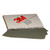 50/SLV. 2500C 5 1/2X9 IMPERIAL WET/DRY SHEETS