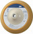 EA. 8" STIKIT SOFT DISC PAD