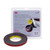 RL 1/2" X 10YDS GRAY ATTCHMNT TAPE