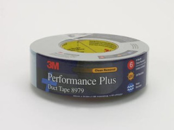 RL BLUE PERF DUCT TAPE 48MMX22MM