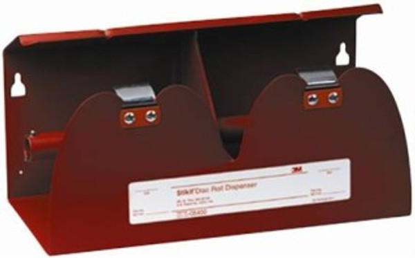 EA. 2-ROLL STIKIT DISPENSER