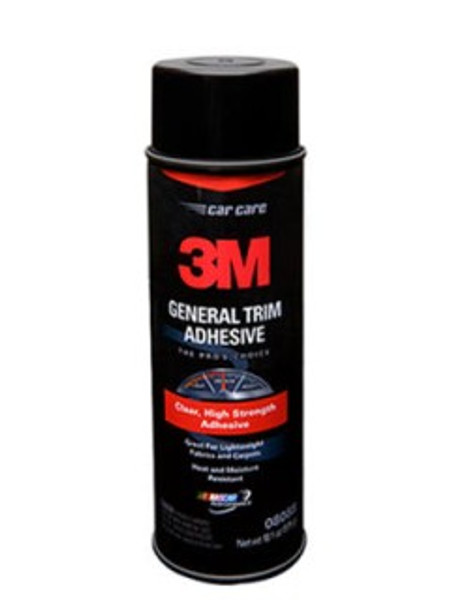 P/C GENERAL TRIM ADHESIVE