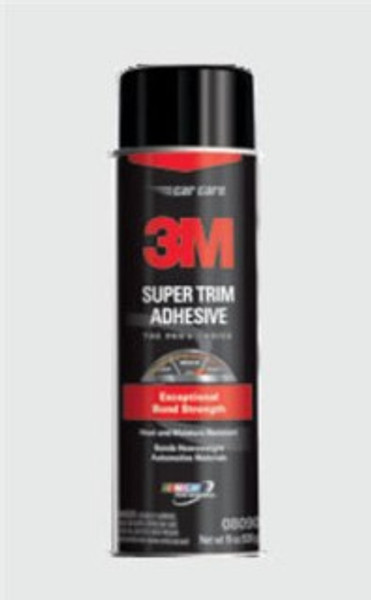 19OZ. P/C SUPER TRIM ADHESIVE