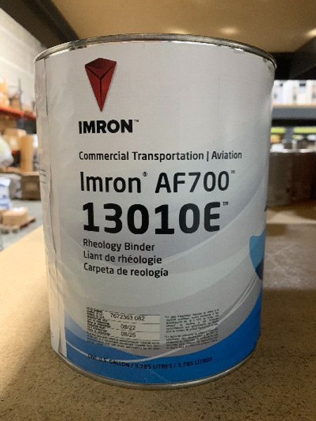 Axalta 13010E AF700 Imron Silica Binder