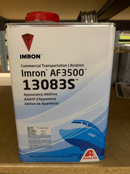 Axalta Imron 13083S Appearance Additive