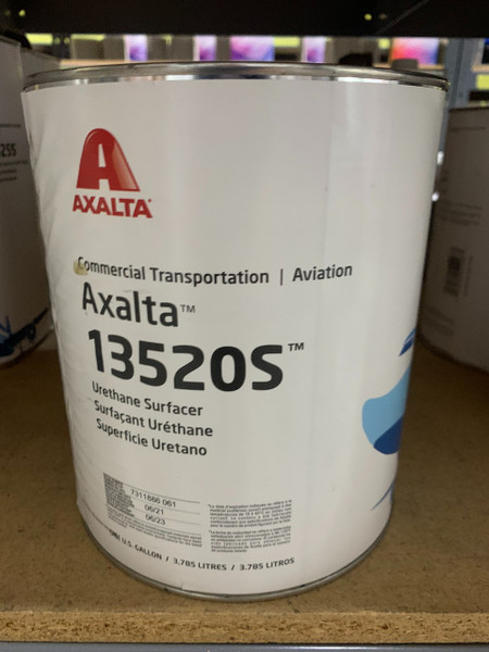 Axalta 13520S Urethane Surfacer