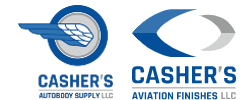 Casher's Inc.