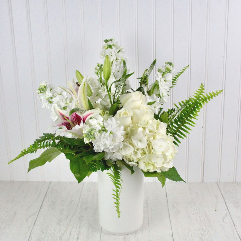 Florist in Charlotte, NC and Flower Delivery by Midwood Flower Shop