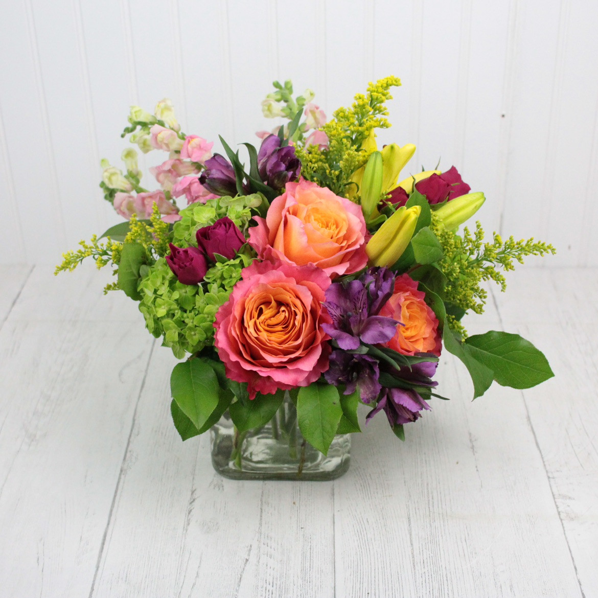 Florist in Charlotte, NC and Flower Delivery by Midwood Flower Shop