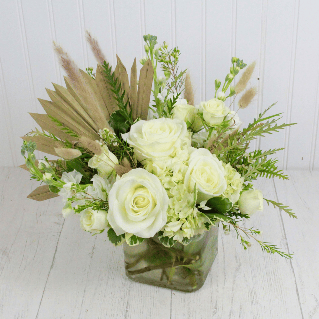 Florist in Charlotte, NC and Flower Delivery by Midwood Flower Shop