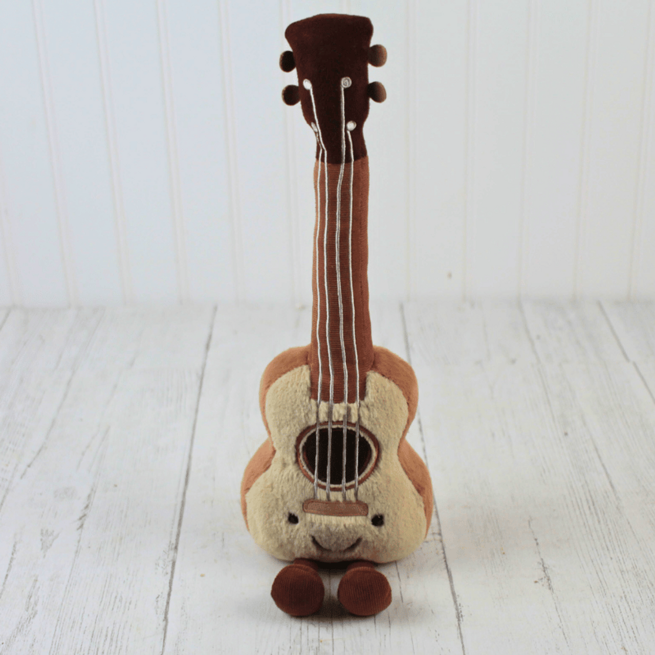 ジェリーキャット Amuseables Ukulele 新品・タグ付きです