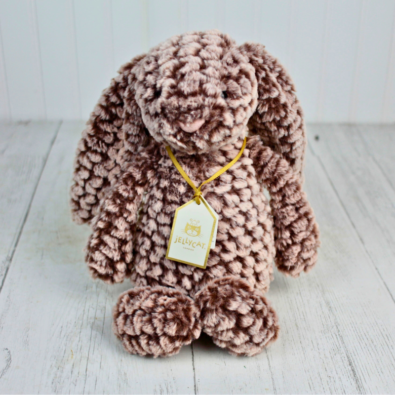 Jellycat® Amuseable Toffee Apple| Midwood Flower Shop
