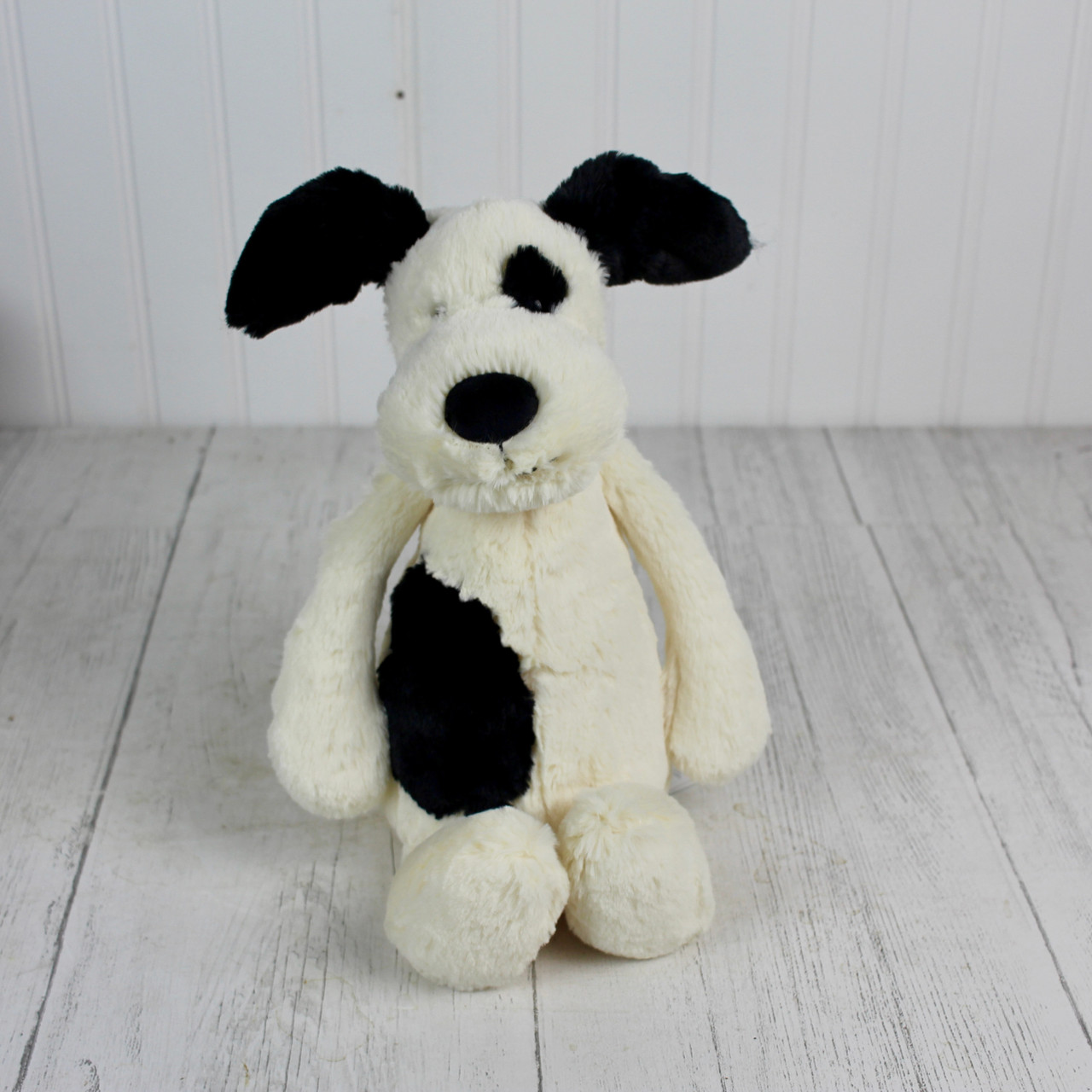 Jellycat® Rufferty Puppy | Midwood Flower Shop
