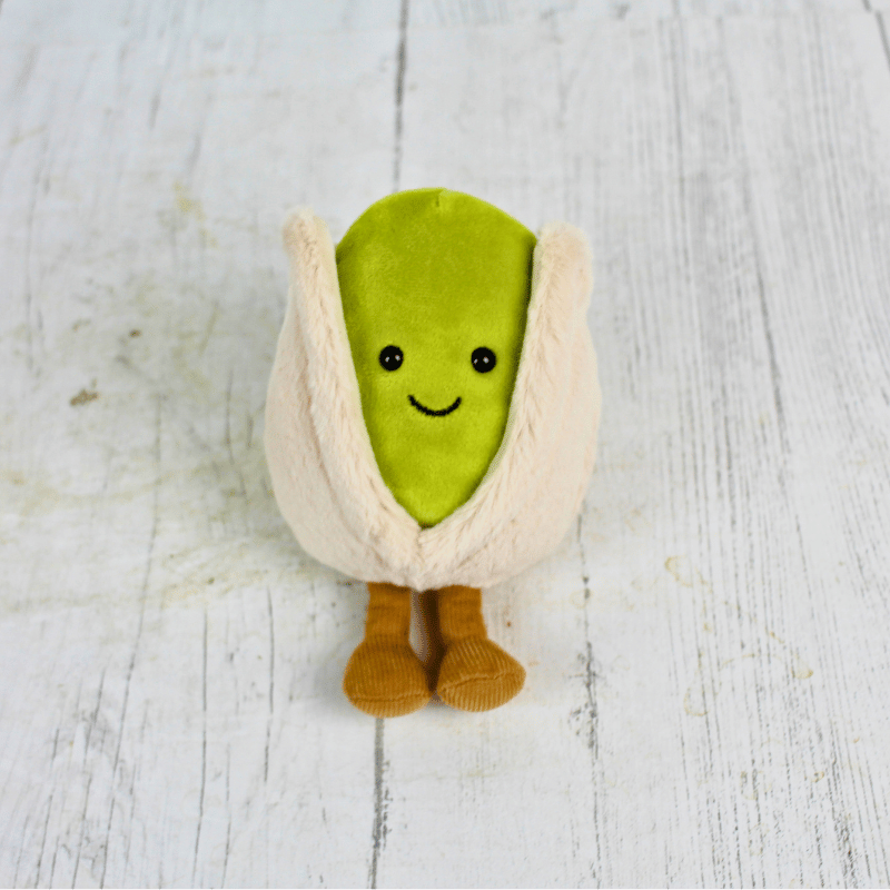 Jellycat® Horatio pistachio | Midwood Flower Shop