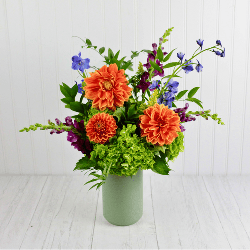Darling Dahlias Darling Dahlias