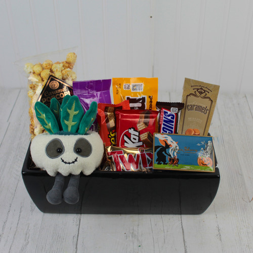 Boo Basket Boo Basket