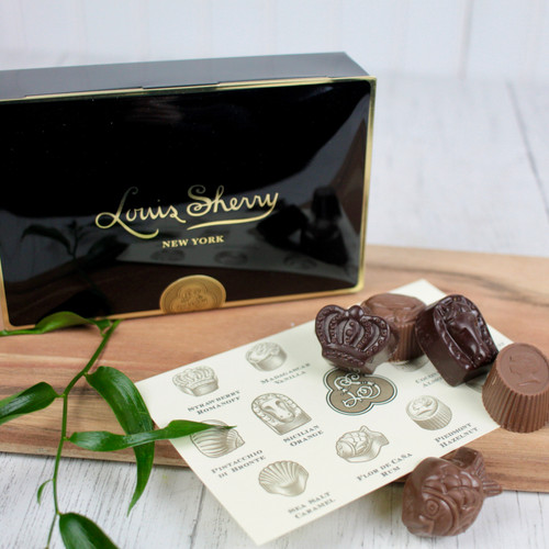 Louis Sherry Dozen Chocolates Louis Sherry Dozen Chocolates