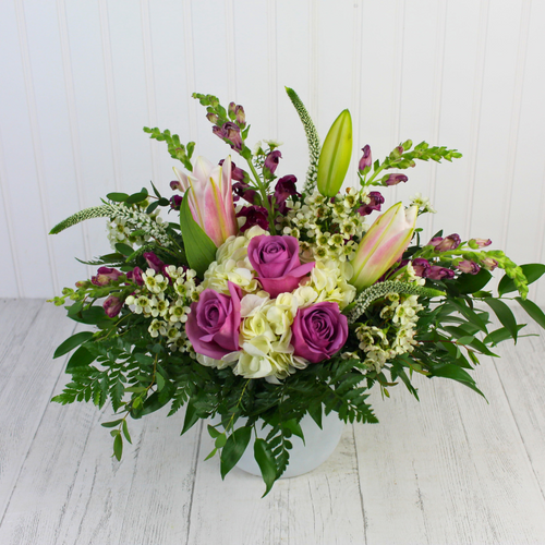 Life's Greatest Cheerleader