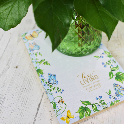 Just a Little Appreciation