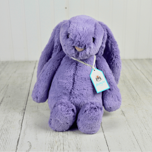 Jellycat® Bashful Viola Bunny