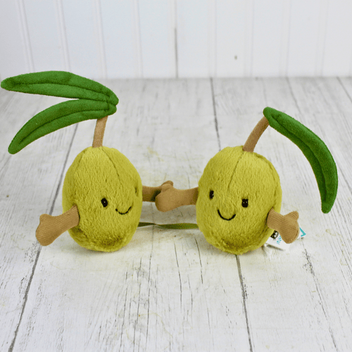 Jellycat® Amuseable Olives