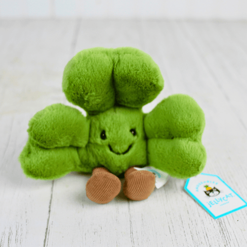 Jellycat® Siofra Shamrock