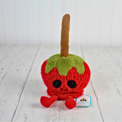 Jellycat® Amuseable Toffee Apple