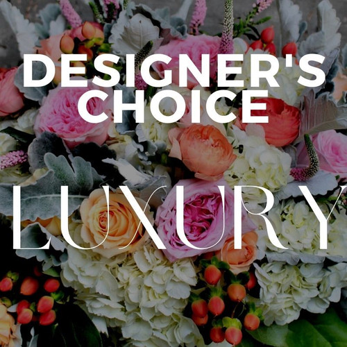 Designer's Choice - Luxury