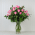 Two Dozen Pink Roses